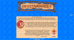 Desktop Screenshot of grottammare1.org