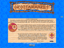Tablet Screenshot of grottammare1.org